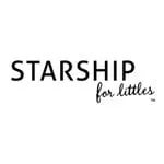Starship For Littles discount code